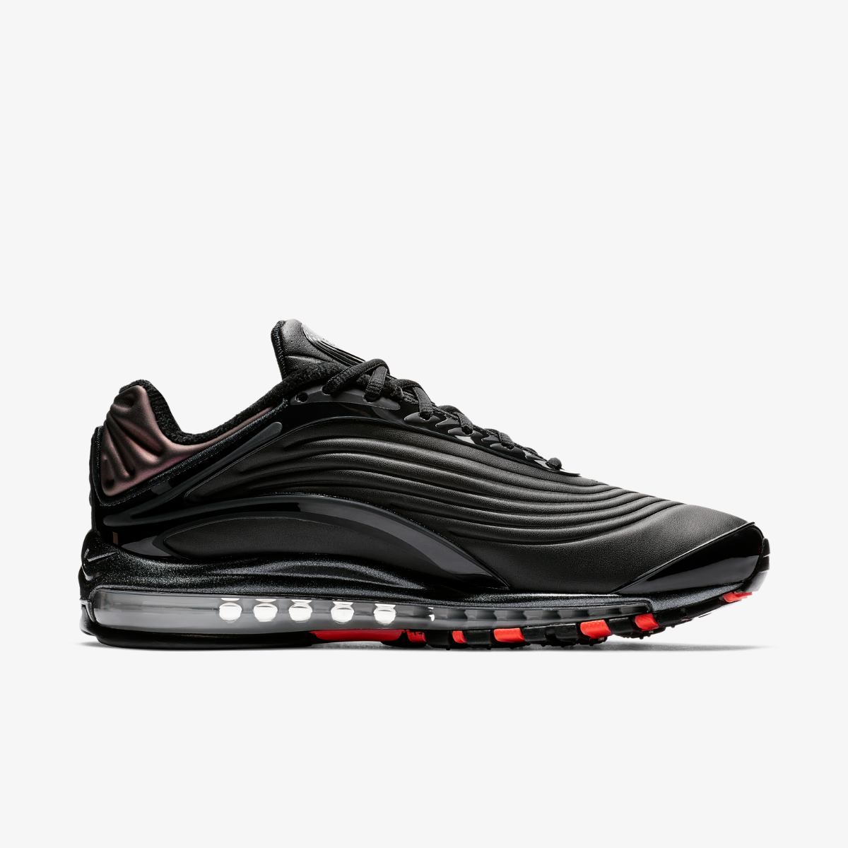 Кроссовки NIKE AIR MAX DELUXE SE