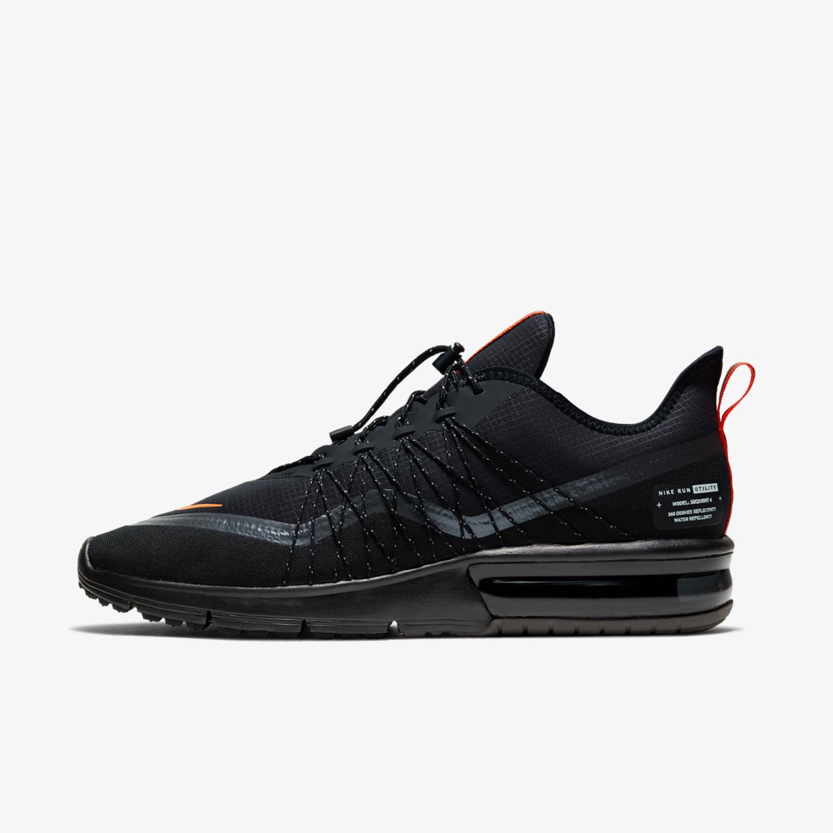 Кроссовки Nike AIR MAX SEQUENT 4 UTILITY