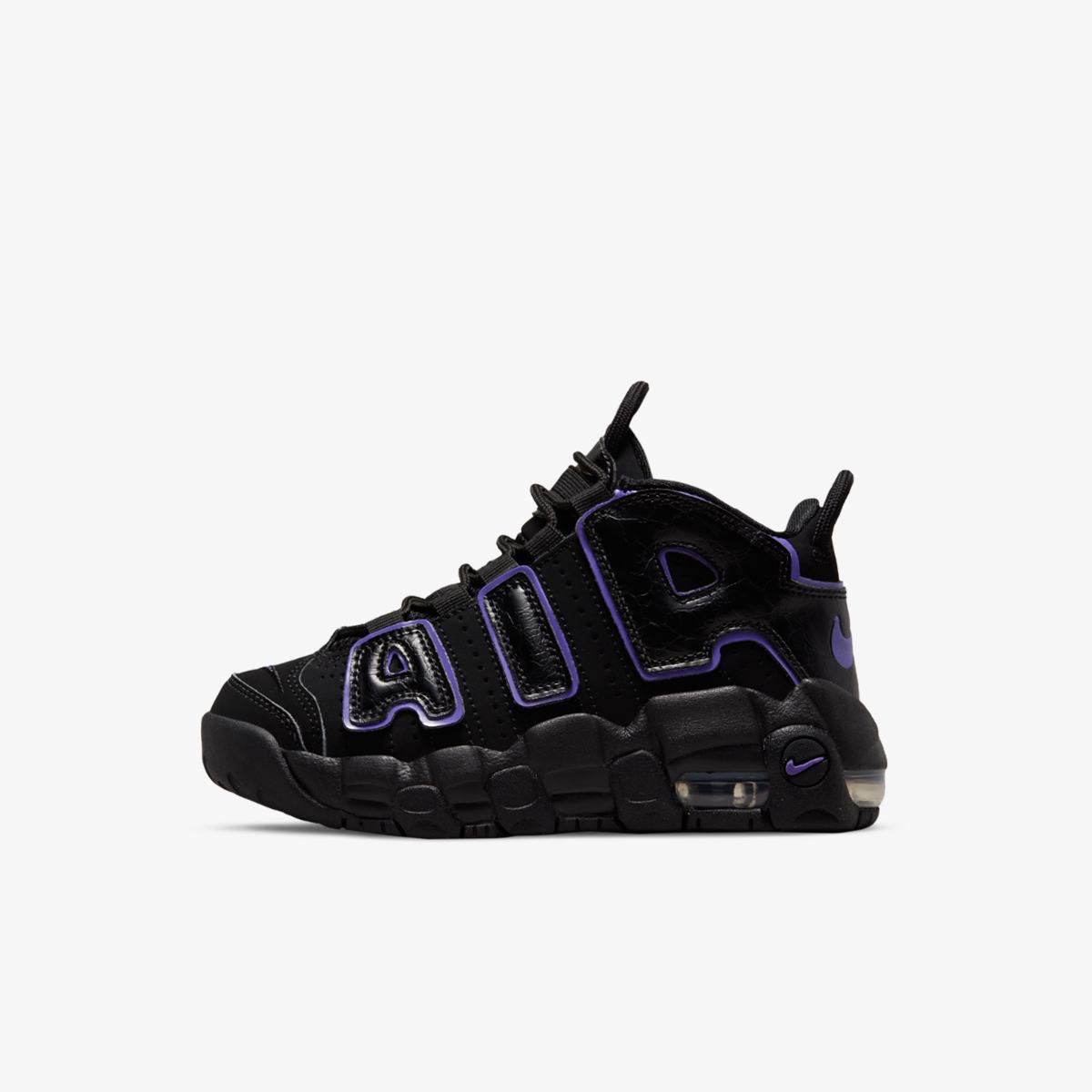 Кроссовки Nike AIR MORE UPTEMPO FA22 PS