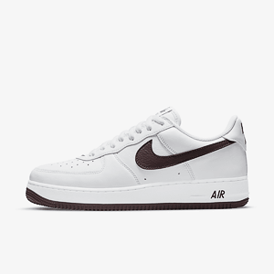Кроссовки NIKE AIR FORCE 1 LOW RETRO COLOR OF THE MONTH