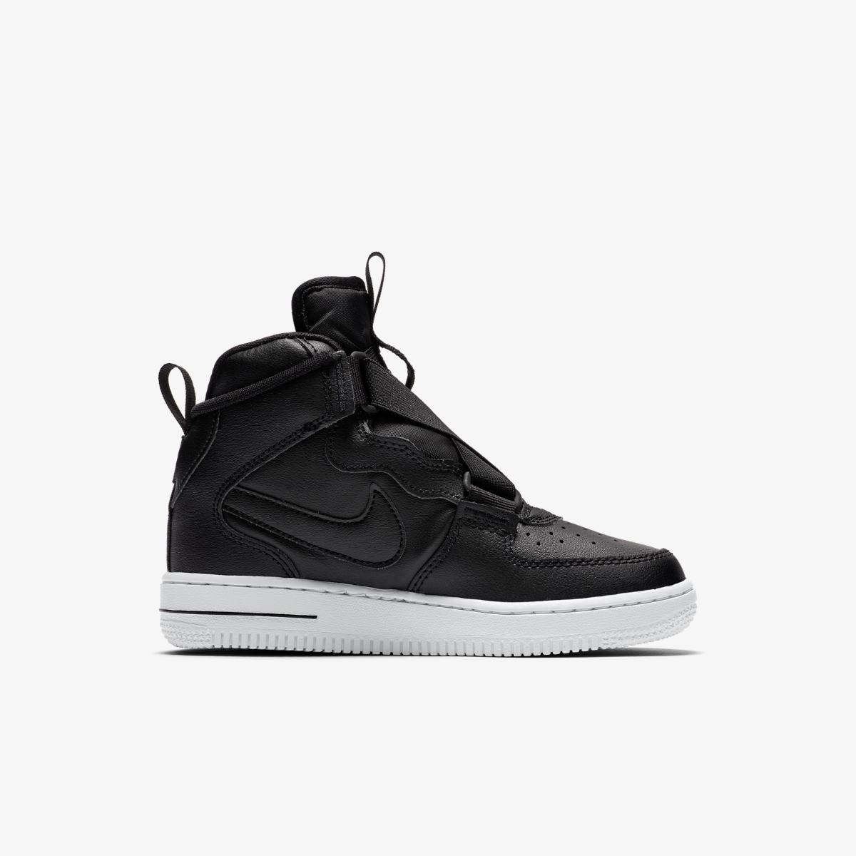 Кроссовки Nike FORCE 1 HIGHNESS (PS)