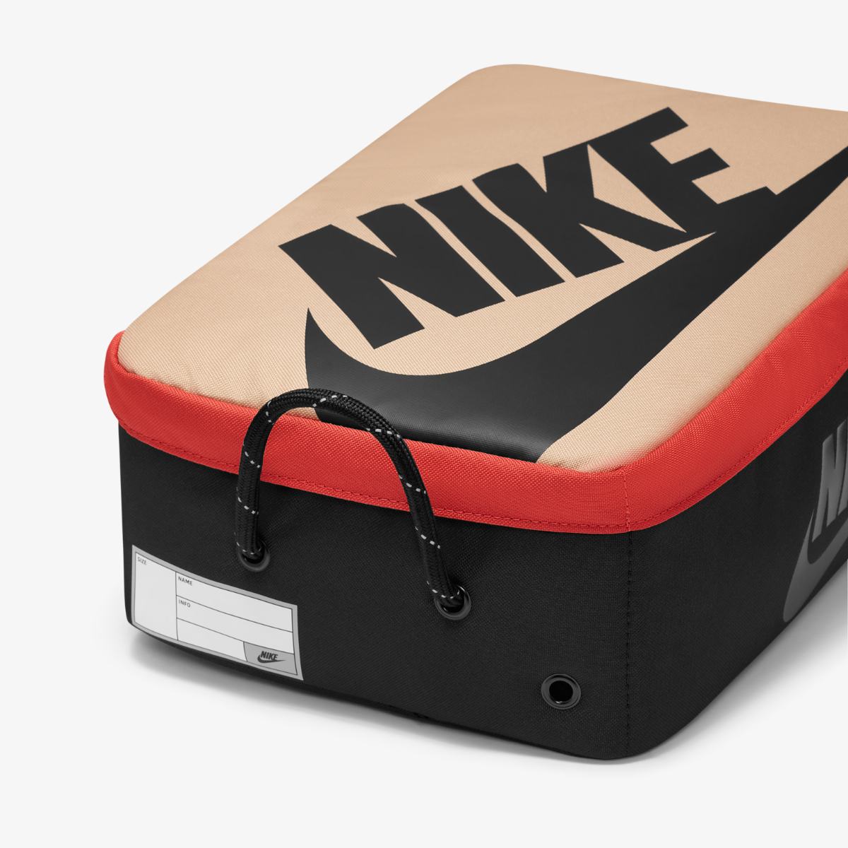 Сумка для обуви NIKE NK SHOE BOX BAG - VNTGE
