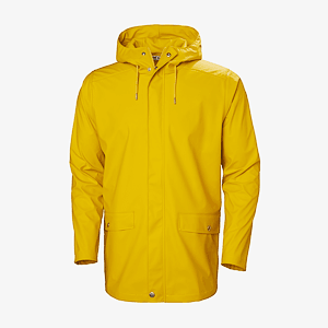 Куртка Helly Hansen MOSS RAIN COAT