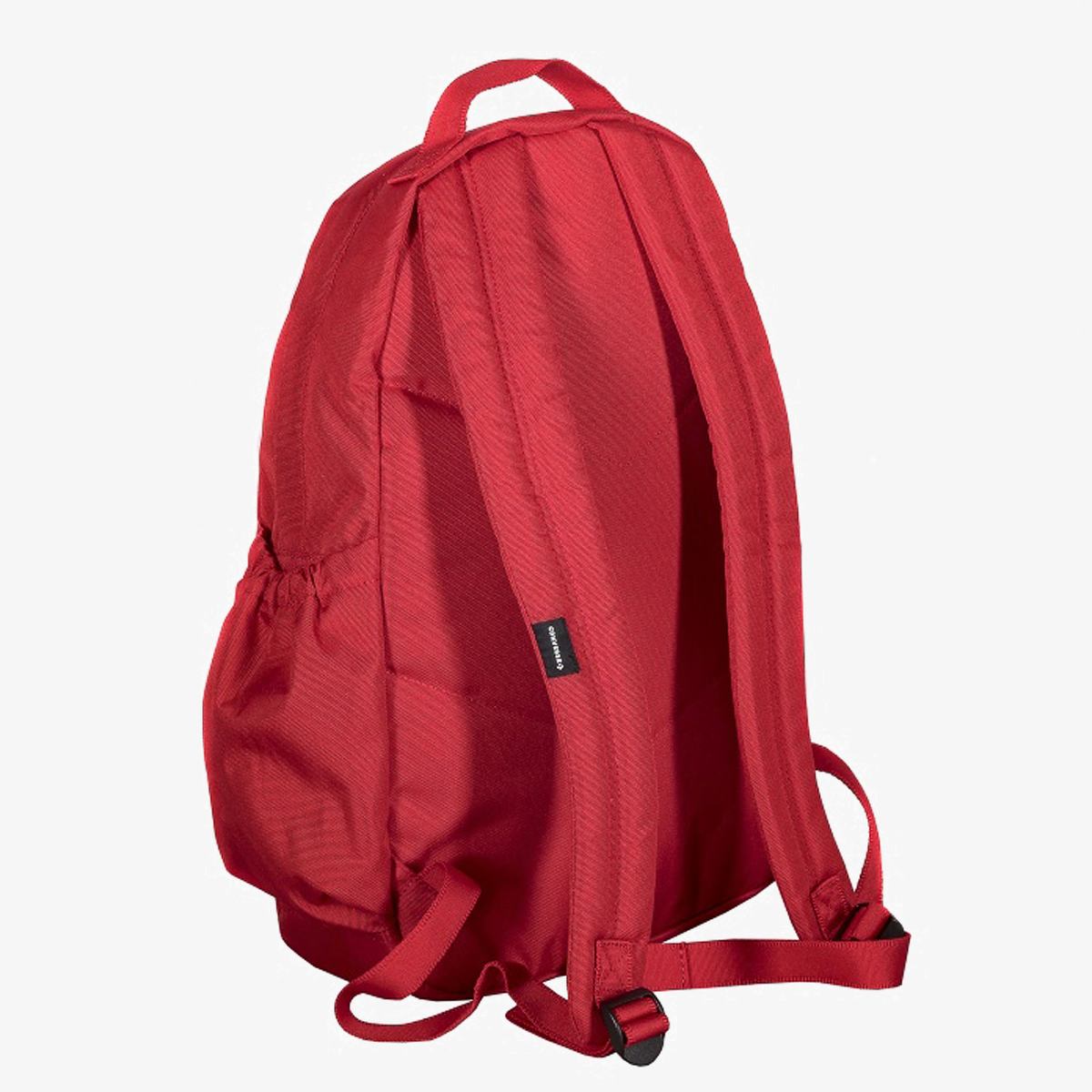 Рюкзак Converse GO BACKPACK ENAMEL RED/POMEGRANATE RED