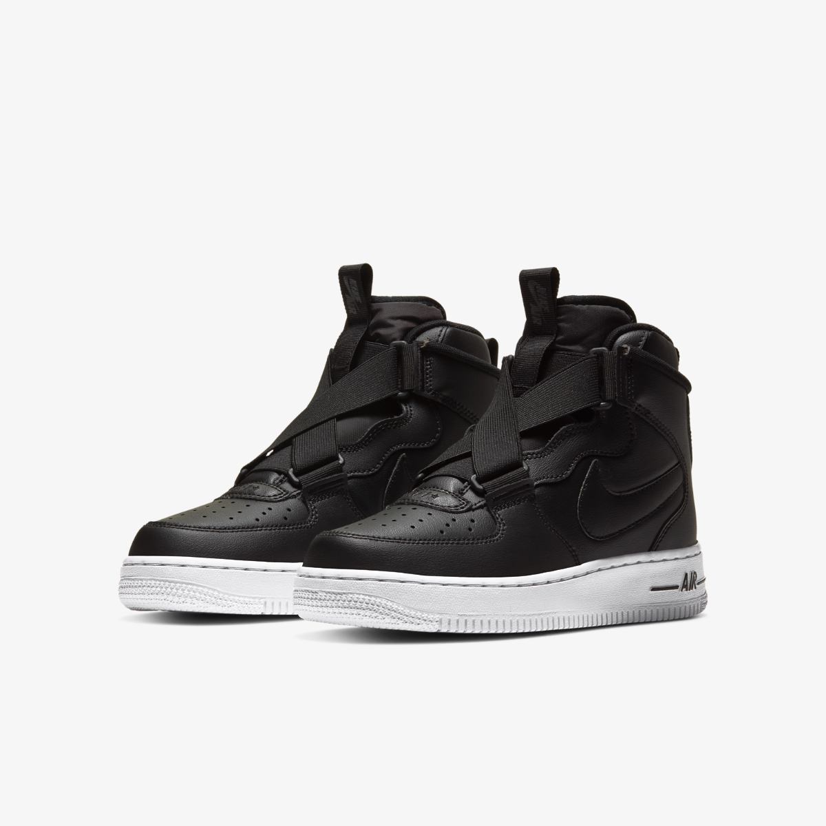 Кроссовки Nike AIR FORCE 1 HIGHNESS (GS)