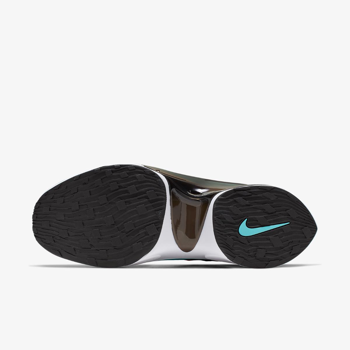 Кроссовки Nike  SIGNAL D/MS/X