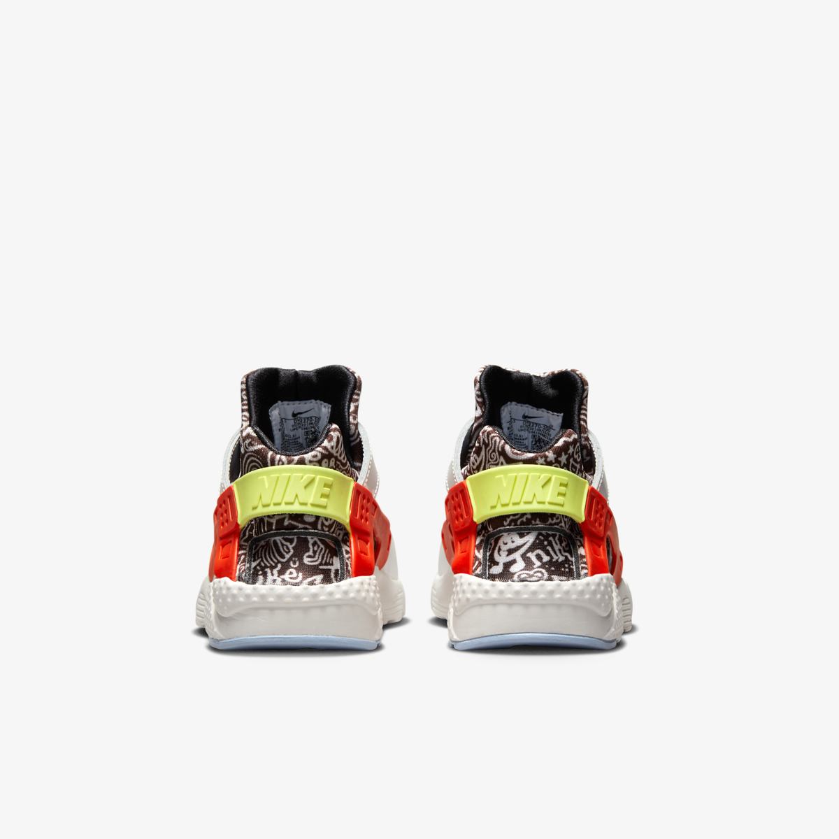 Кроссовки Nike Huarache Run SE