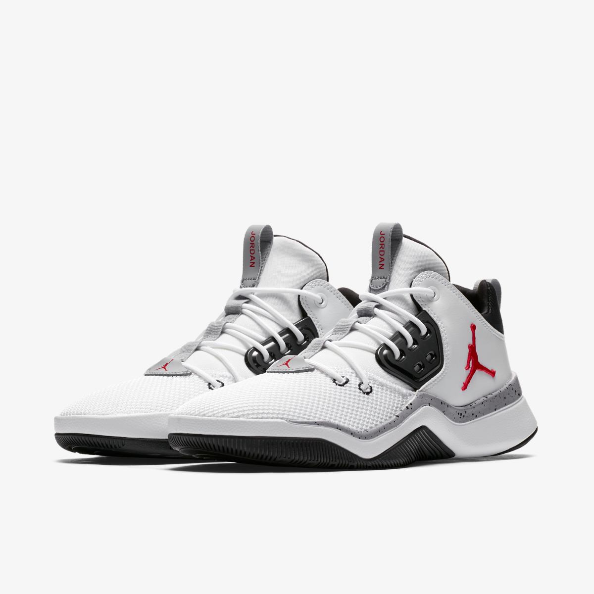Кроссовки для баскетбола Jordan DNA