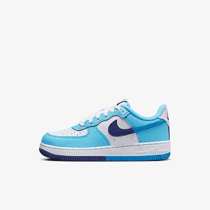 Кроссовки Nike AIR FORCE 1 LV8 2 (PS)