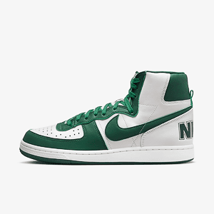 Кросівки Nike TERMINATOR HIGH NOBLE GREEN