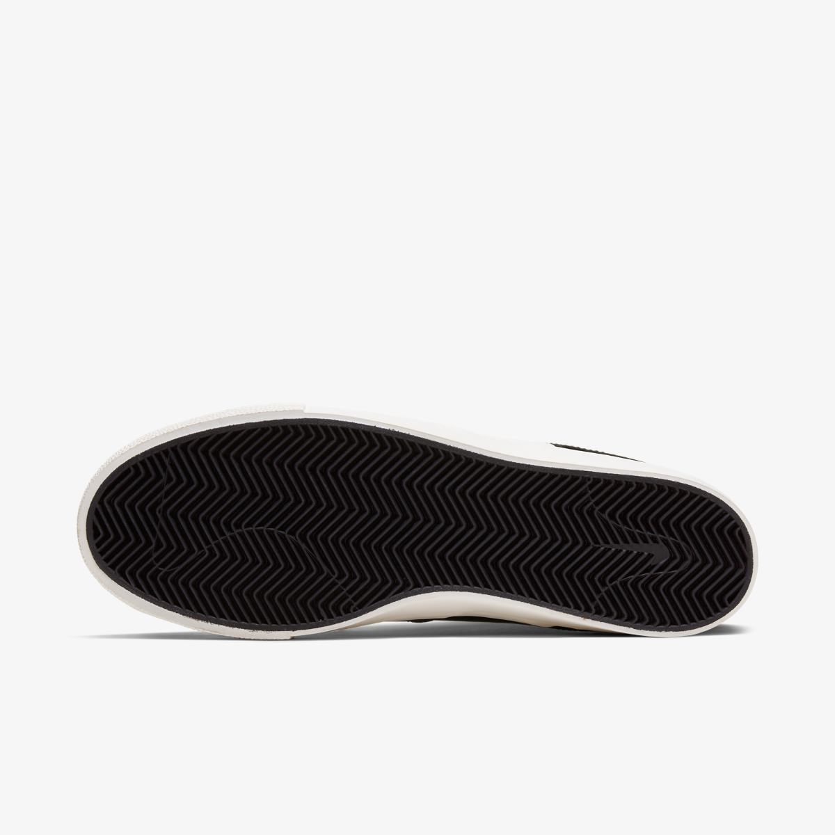 Кроссовки Nike ZOOM JANOSKI SLIP MID RM