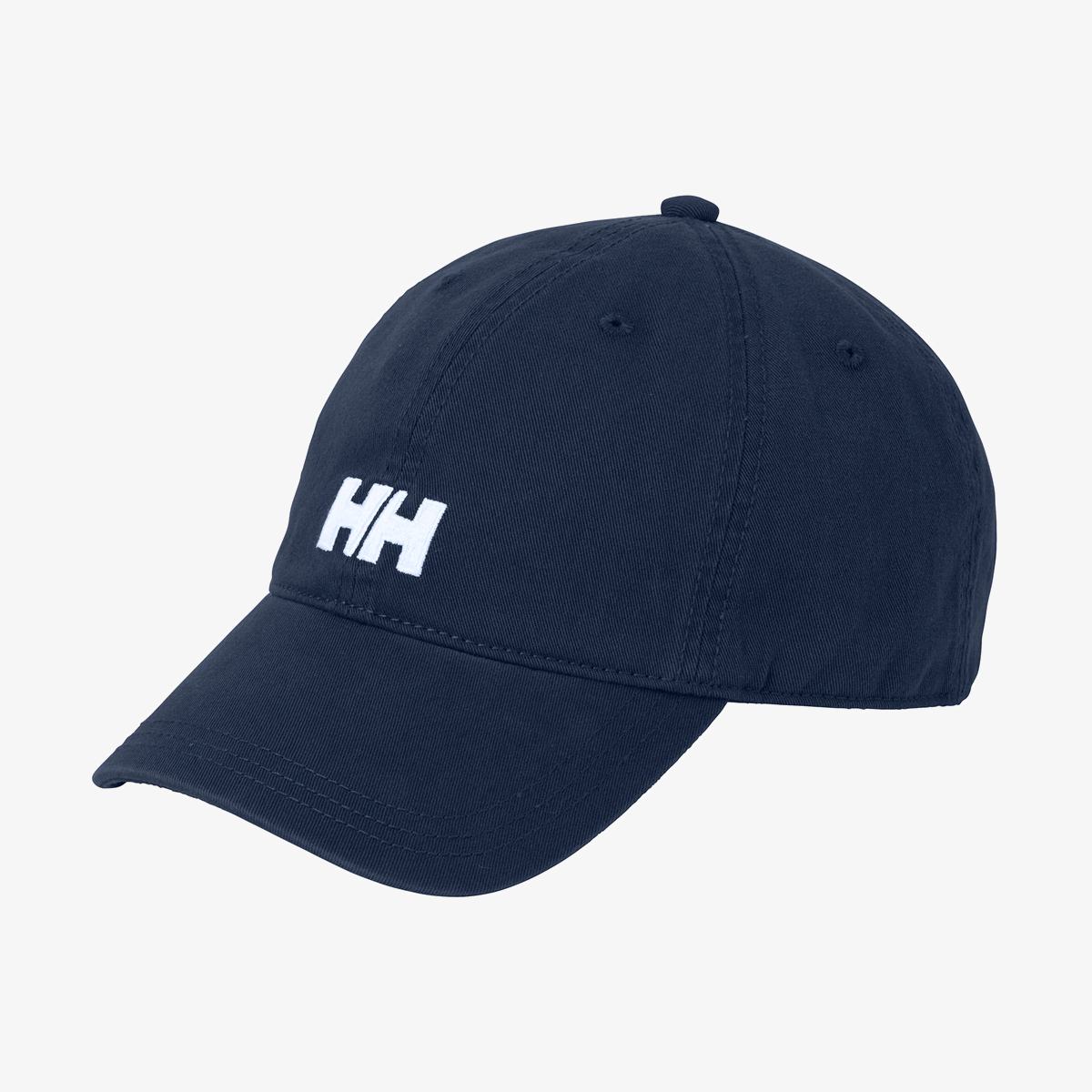 КЕПКА HELLY HANSEN LOGO CAP (6 PACK)