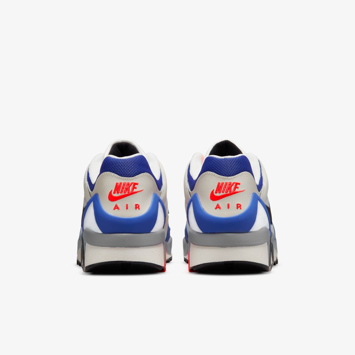 Кроссовки NIKE AIR STRUCTURE