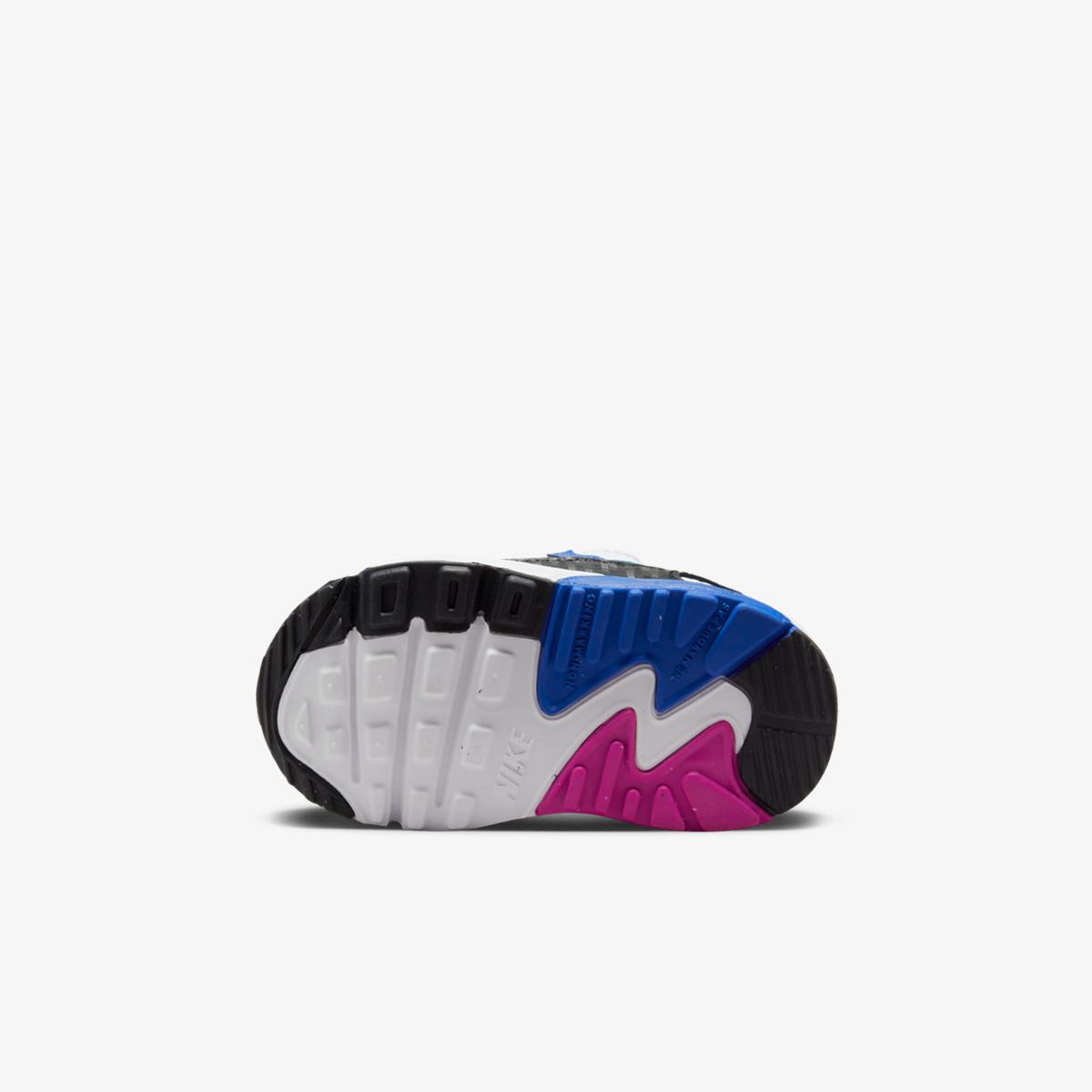 Кроссовки Nike Air Max 90 Toggle SE