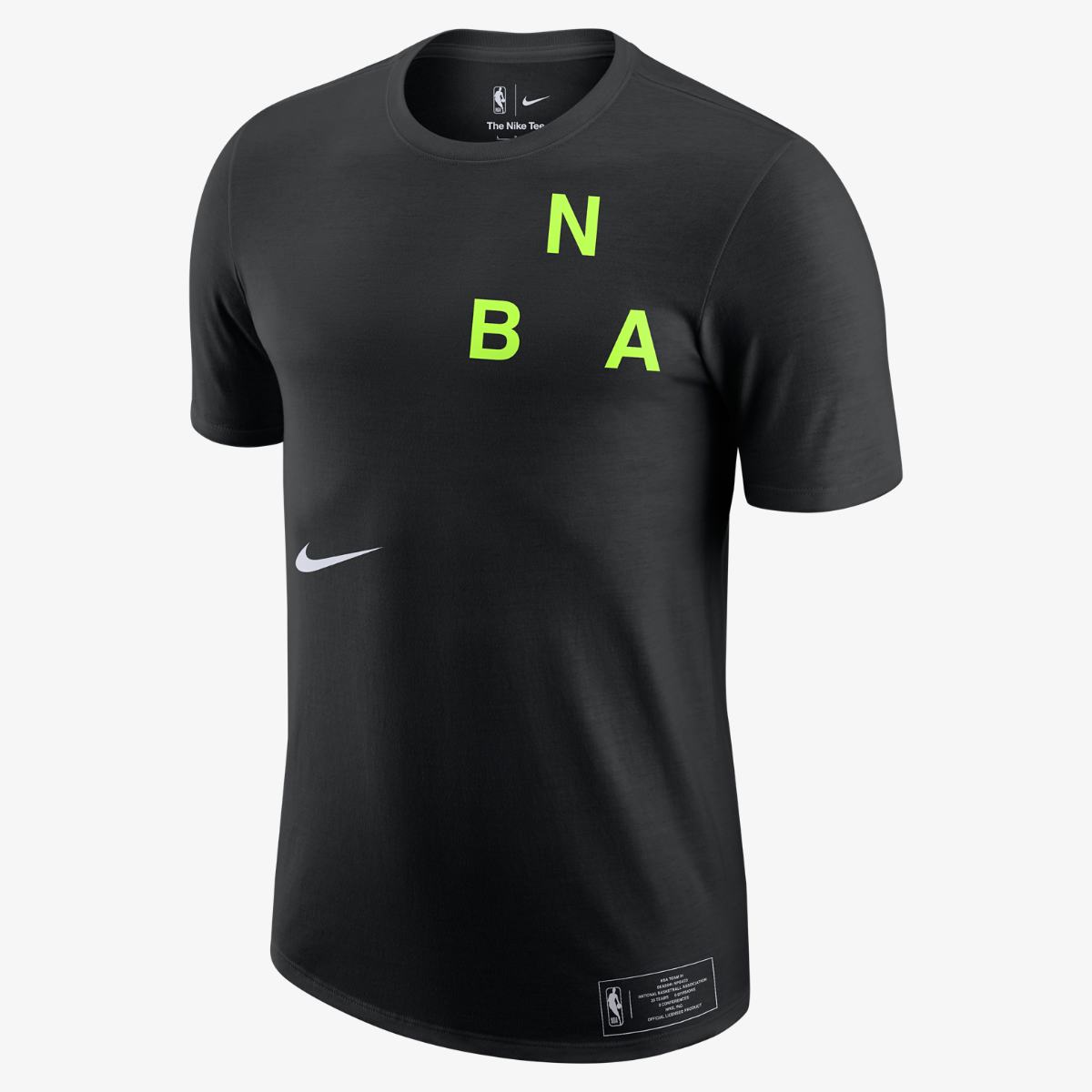 Футболка Nike NBA M NK ES N31 TEE