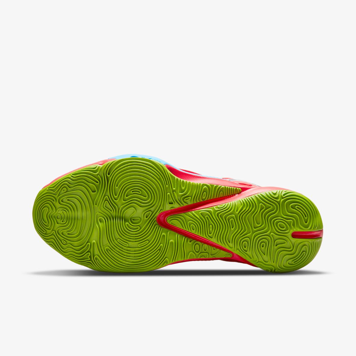 Кроссовки Nike ZOOM FREAK 3 NRG