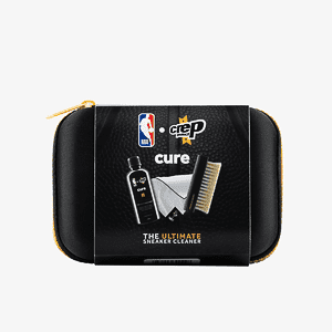 Набор для ухода за обувью CrepProtect Crep Protect x NBA Cure Ultimate Cleaning Kit