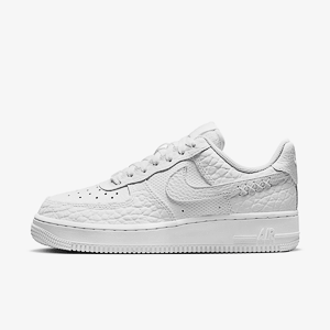 Кроссовки NIKE WMNS AIR FORCE 1 '07 40TH ANNIVERSARY
