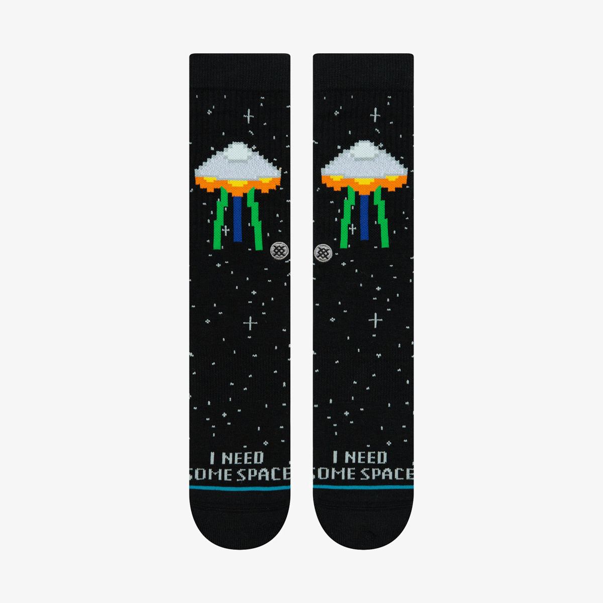 Носки STANCE I NEED SOME SPACE
