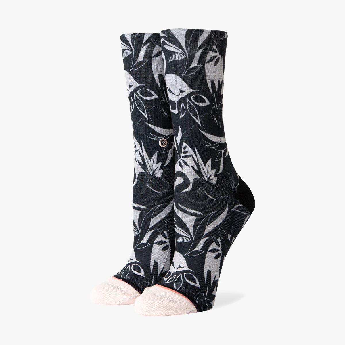 Носки STANCE SWAN FOR ME