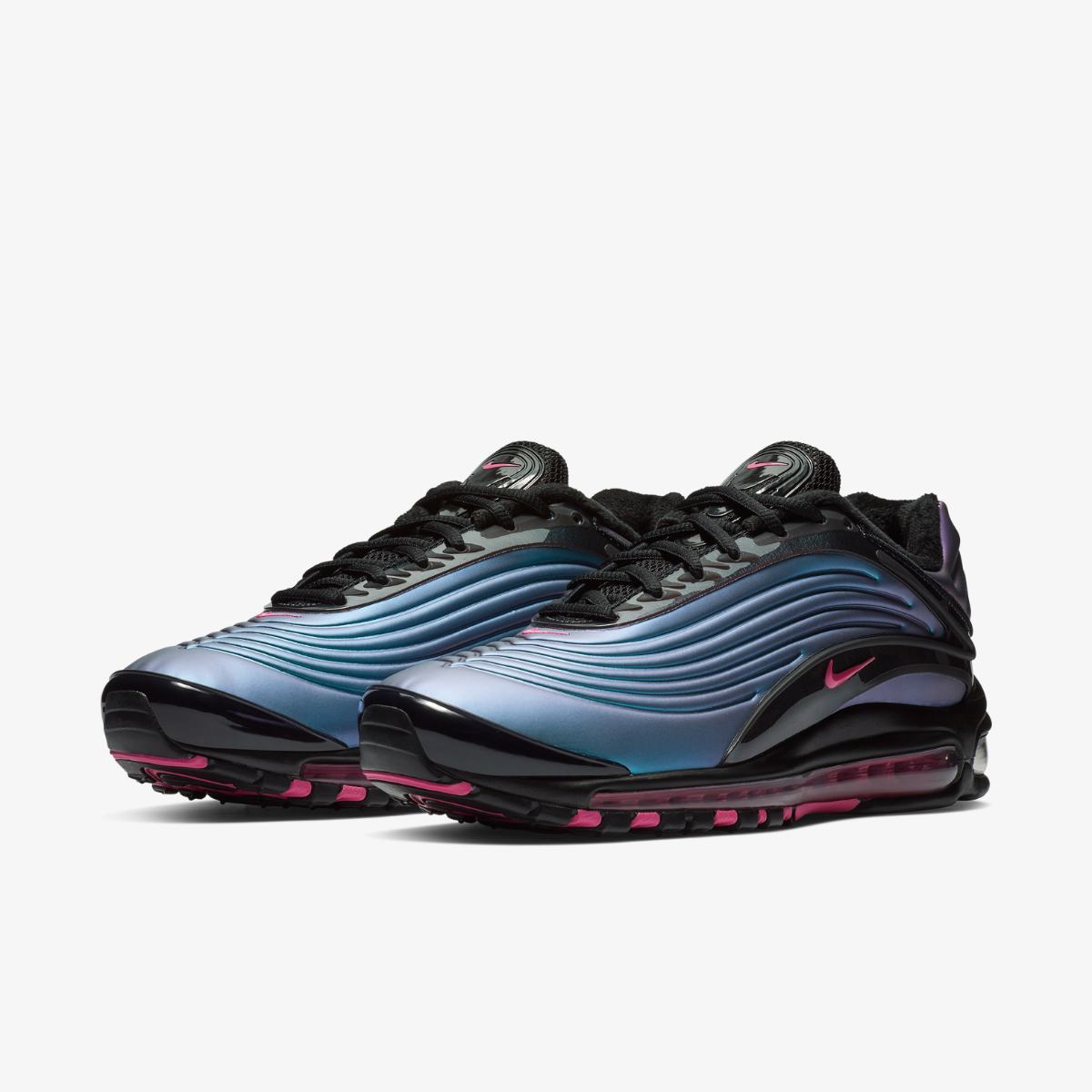 Кроссовки NIKE Air Max Deluxe