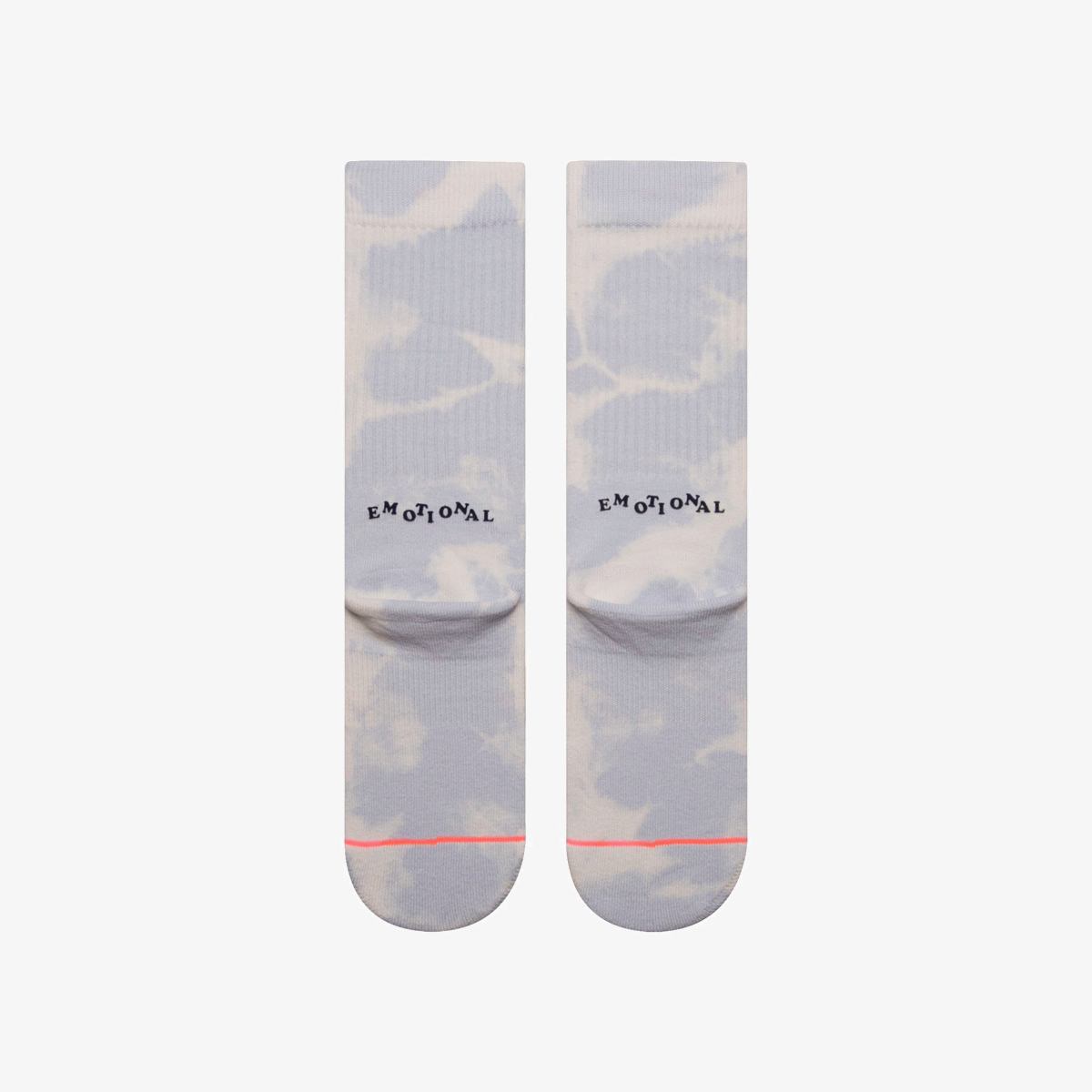 Носки Stance EMOTIONAL BABY BLUE S