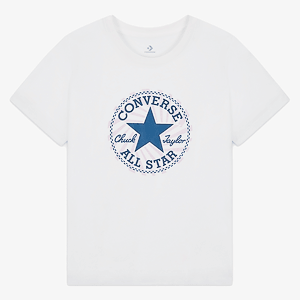 Футболка Converse Chuck Patch Exploded Graphic Tee