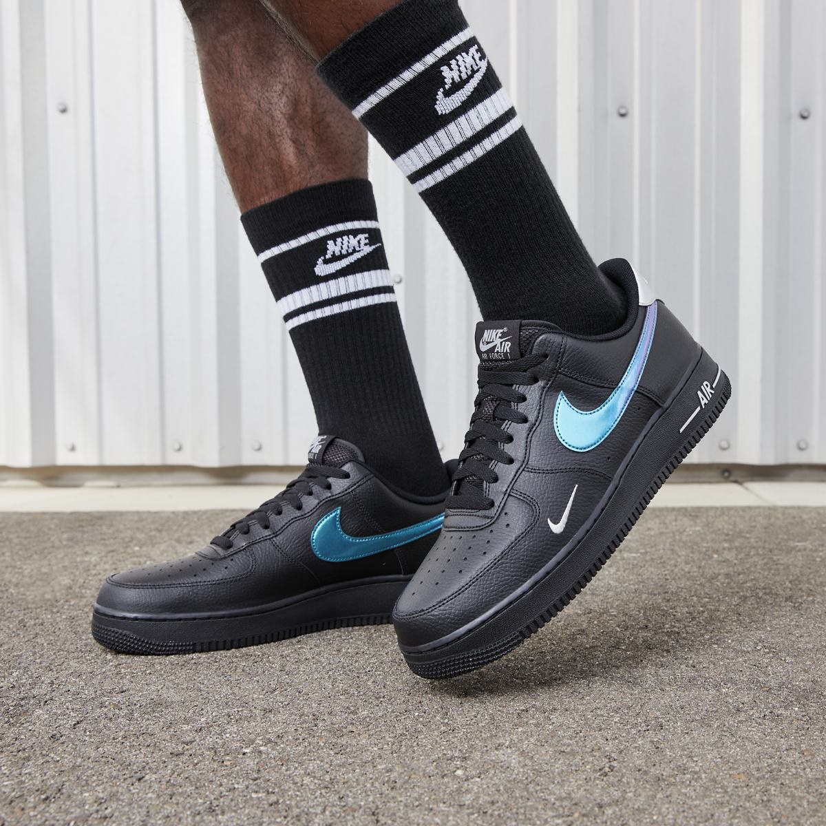 Кросівки Nike Air Force 1'07