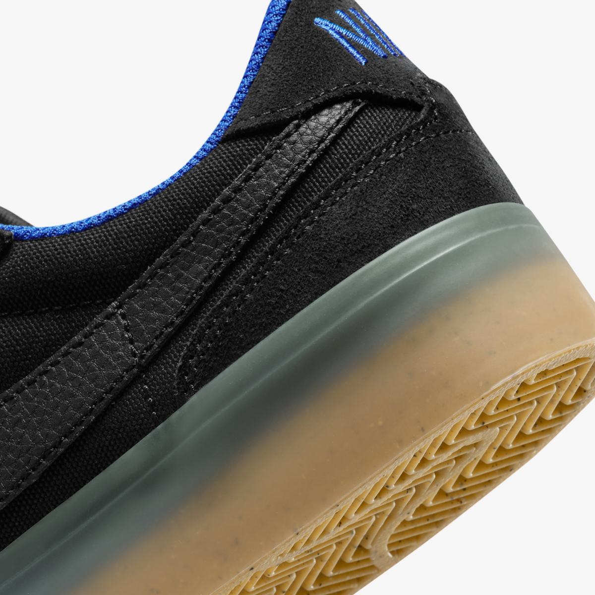 Кроссовки Nike SB Pogo Premium