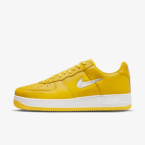 Кроссовки Nike AIR FORCE 1 LOW RETRO COLOUR OF THE MONTH