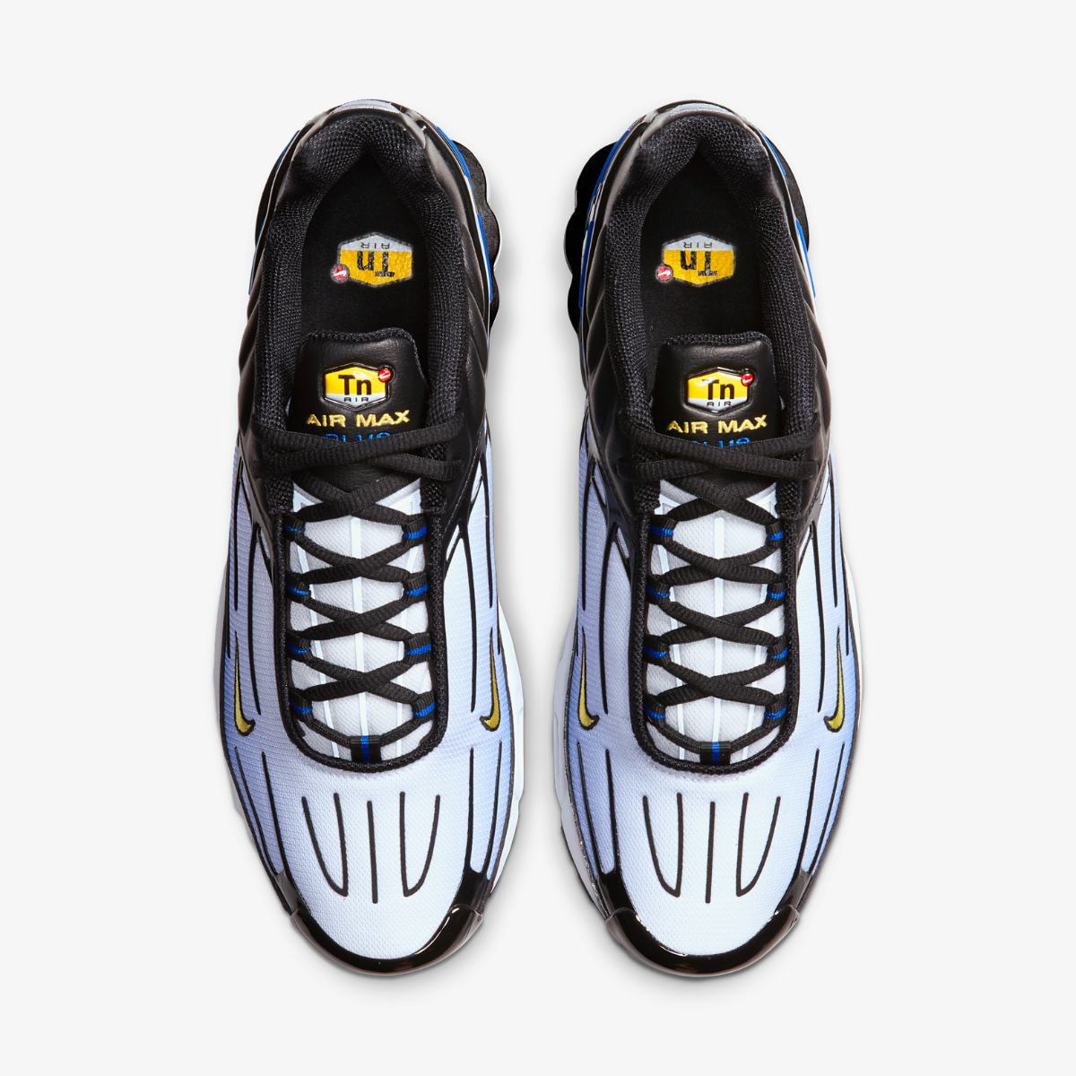 Кроссовки Nike AIR MAX PLUS III