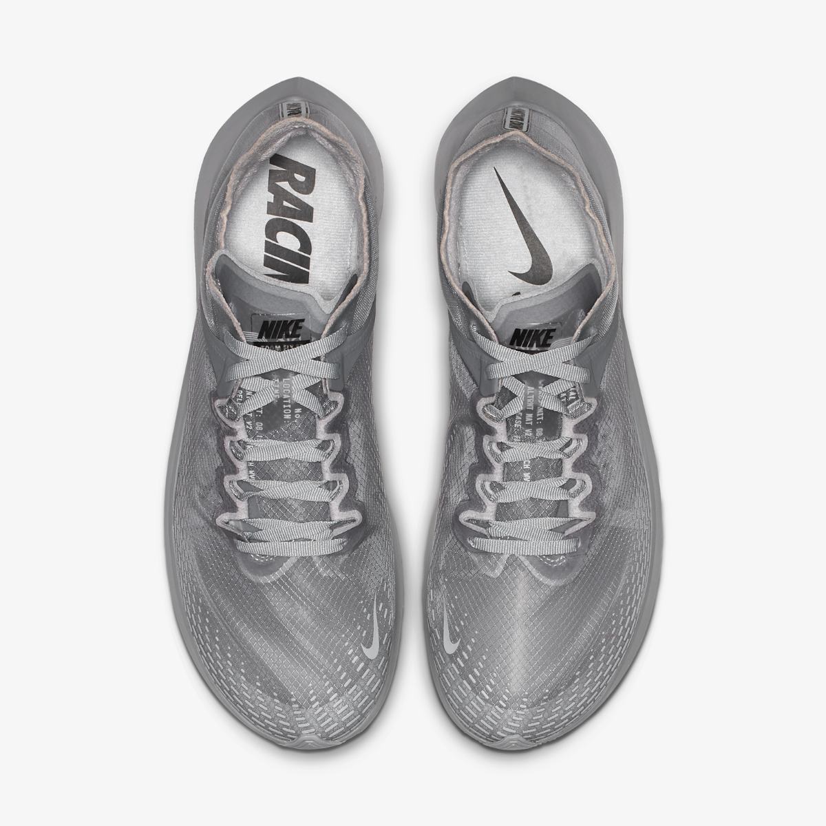 Кроссовки NIKE ZOOM FLY SP FAST