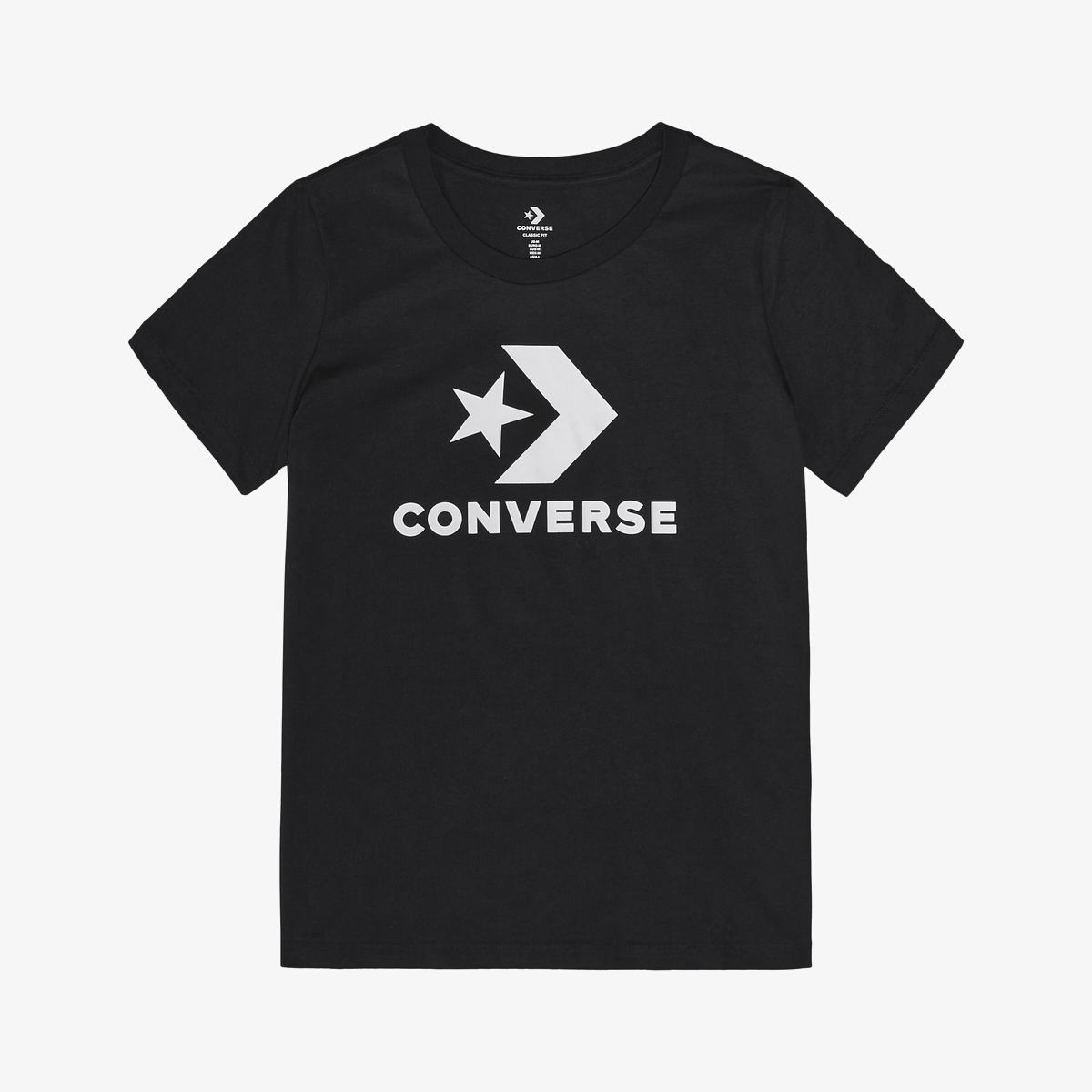 Футболка Converse STAR CHEVRON TEE