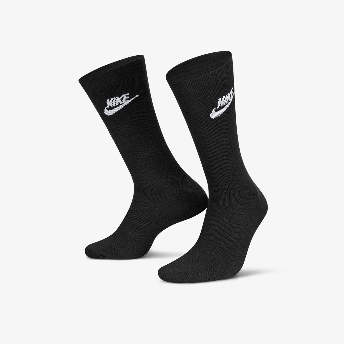 Носки Nike Sportswear Everyday Essential