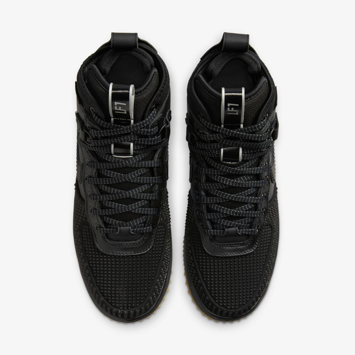 Ботинки Nike Lunar Force 1 Boot