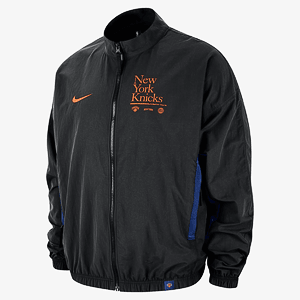 Куртка Nike NYK M DNA WVN JKT CTS GX