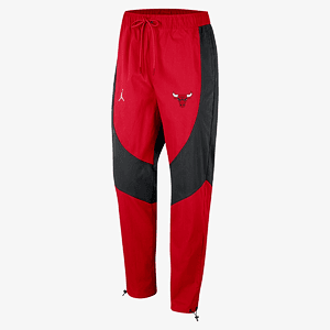 Штани NIKE CHI M PANT WVN CTS ST