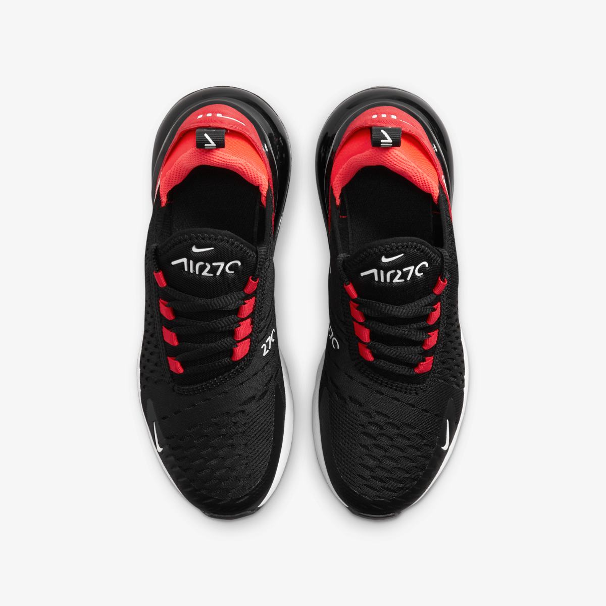 Кроссовки Nike AIR MAX 270 (GS)