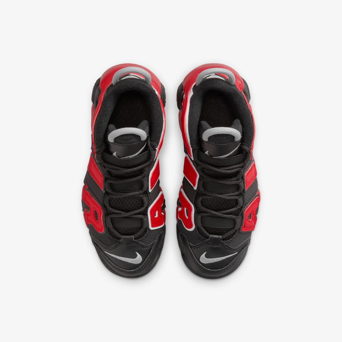 Кроссовки NIKE AIR MORE UPTEMPO (PS)