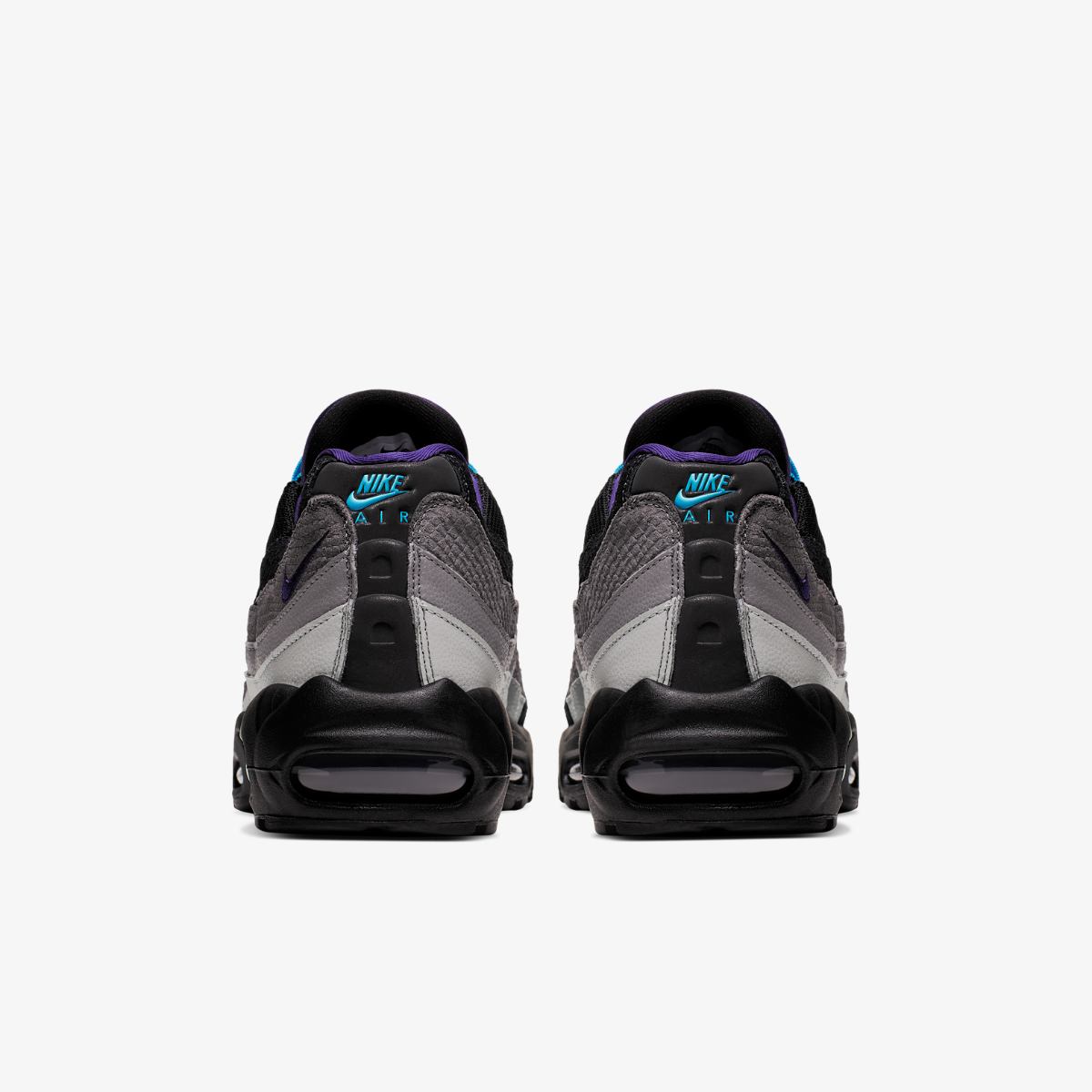 Кроссовки Nike AIR MAX 95 LV8