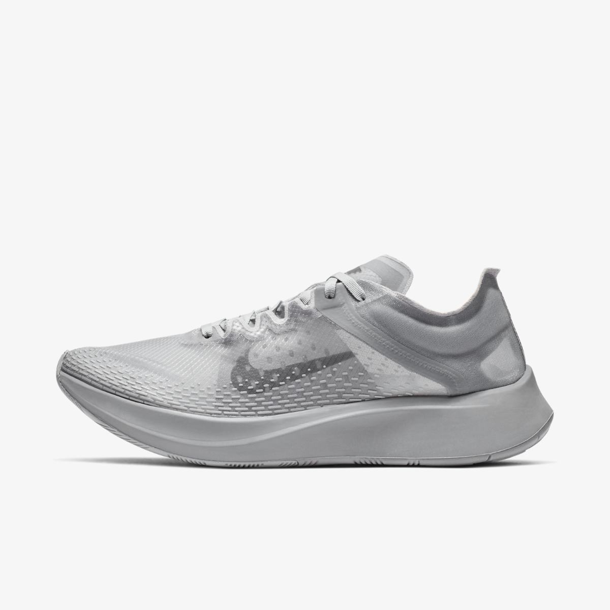 Кроссовки NIKE ZOOM FLY SP FAST