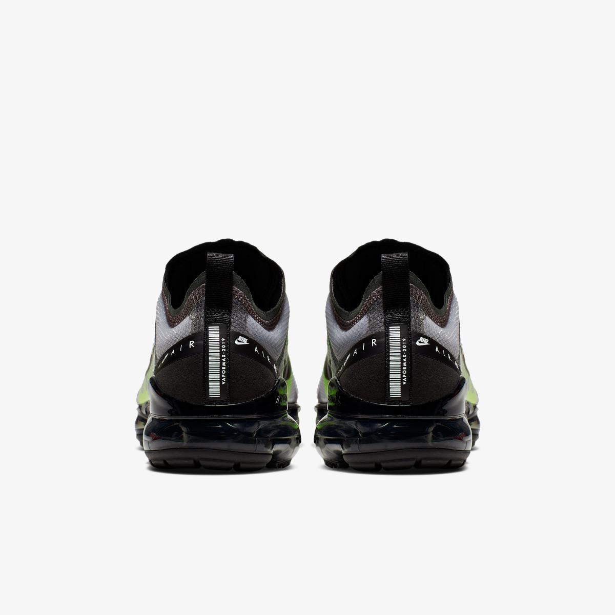 Кроссовки Nike AIR VAPOR MAX 2019 LX