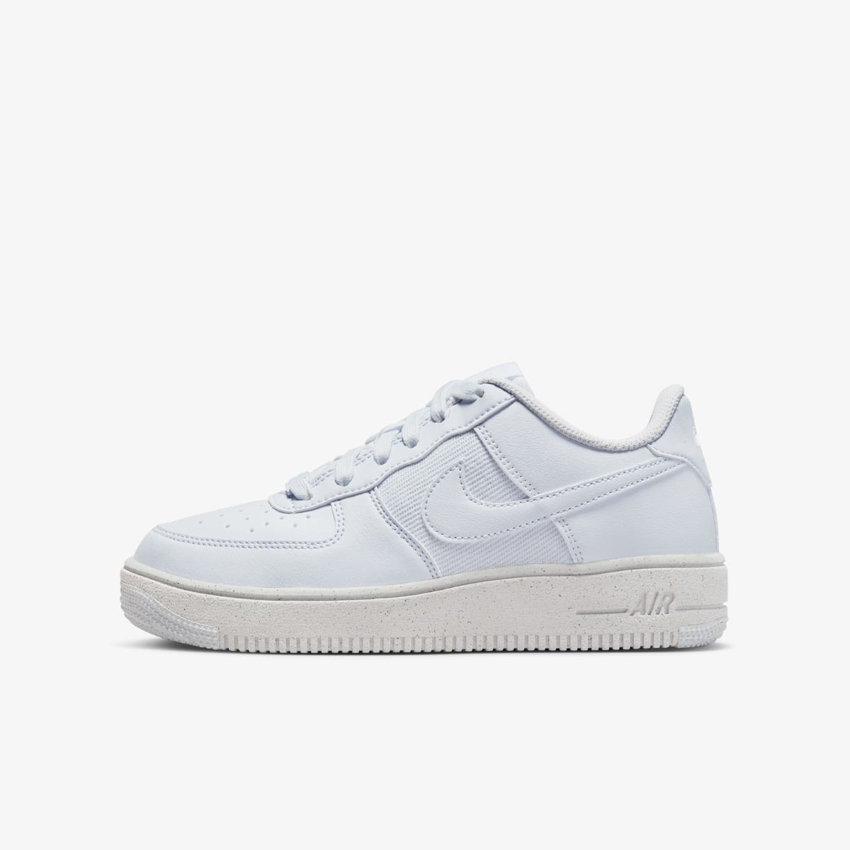 Кроссовки Nike Air Force 1 Crater (GS)
