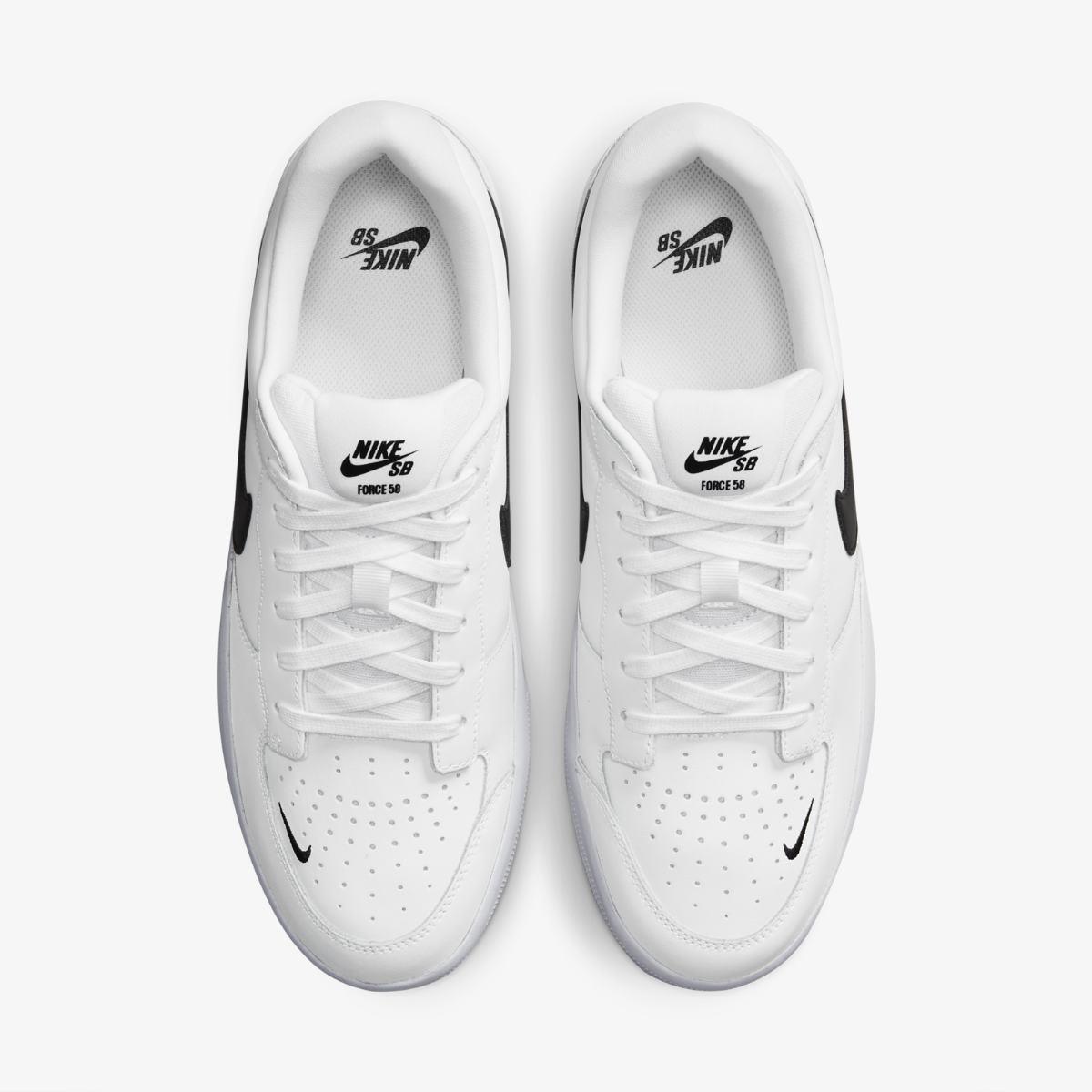 Кроссовки Nike SB Force 58 Premium