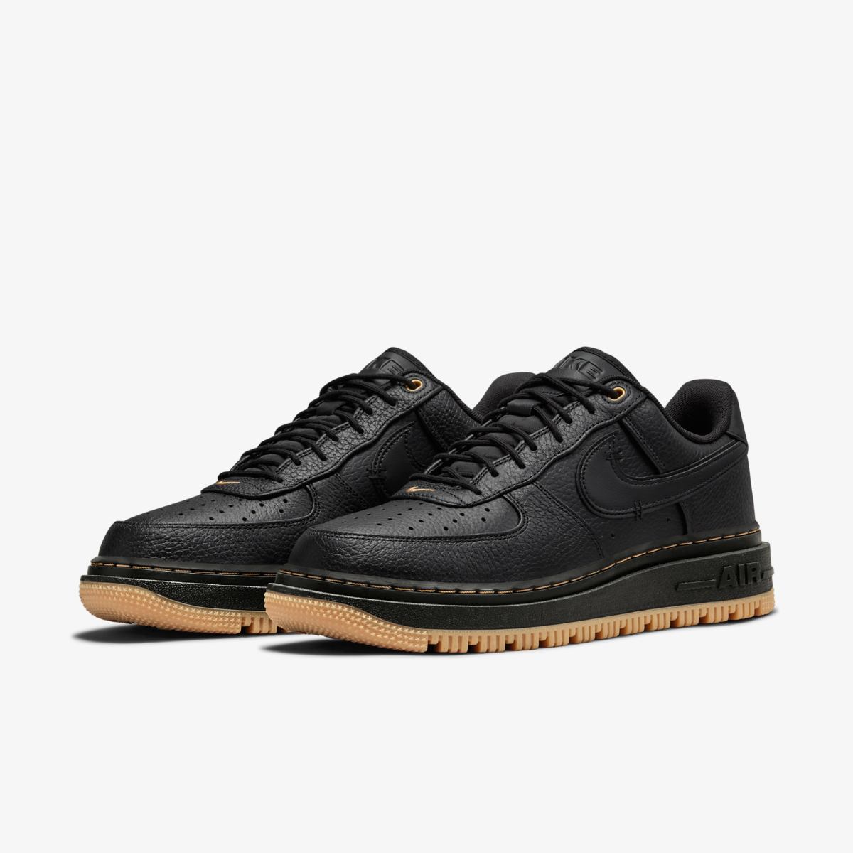 Кроссовки NIKE AIR FORCE 1 LUXE