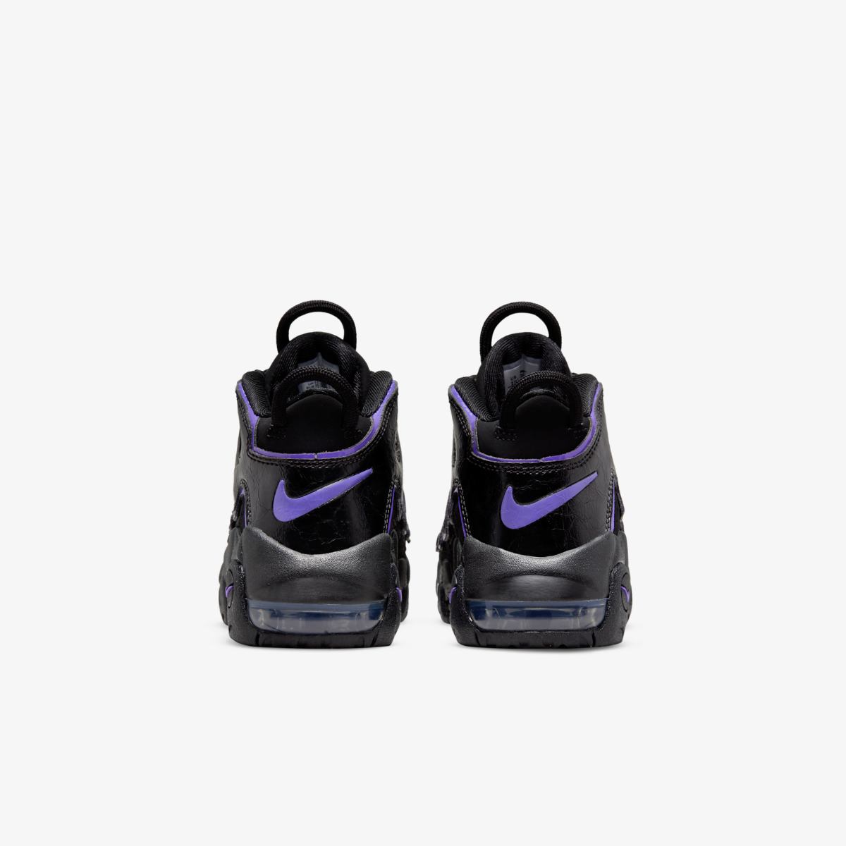 Кроссовки Nike AIR MORE UPTEMPO FA22 PS