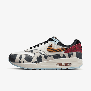 Кросівки NIKE WMNS AIR MAX 1'87 GREAT INDOORS