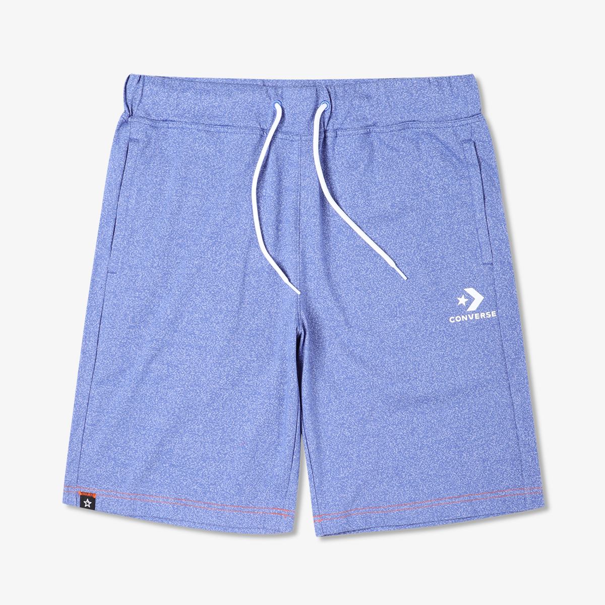 Шорты Converse Embroidered Drawcord Shorts