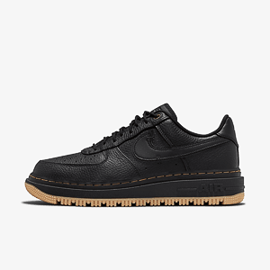 Кроссовки NIKE AIR FORCE 1 LUXE