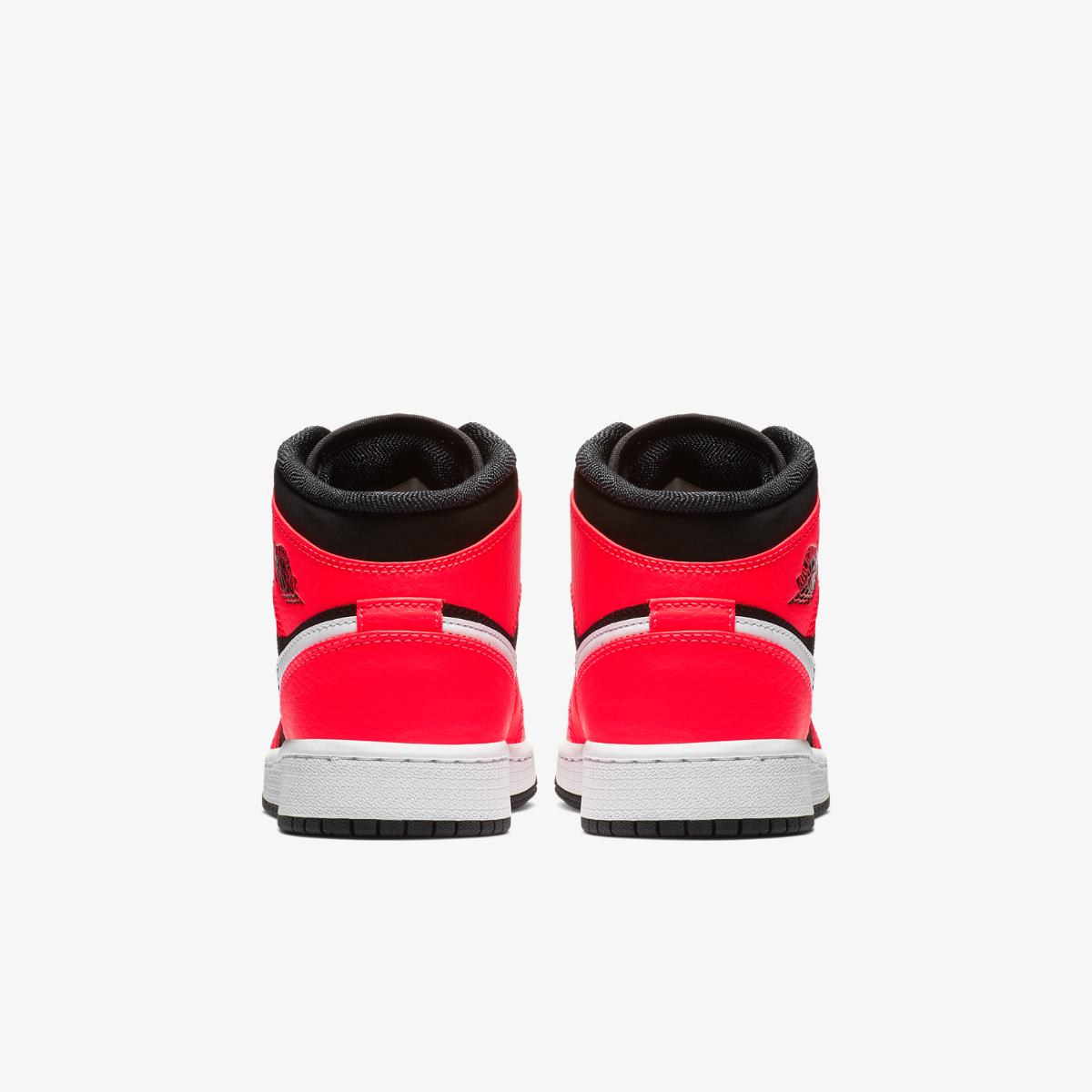 Кроссовки Air Jordan 1 MID (GS)